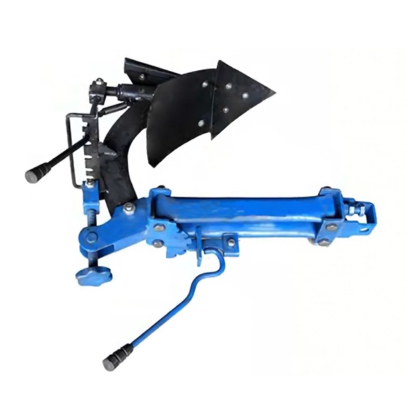 Soil Tilling Cultivator - Glebogryzarka rolnicza, pługa rowkowa, przystawka do
