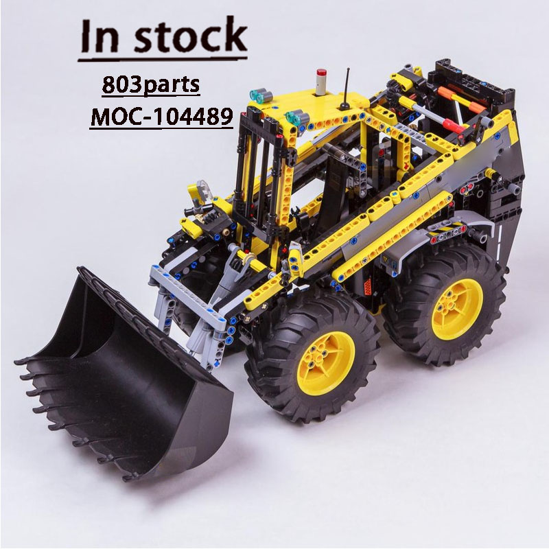Agriculture Farming Certificate - MOC-104489 Miejska Farma Rolnicza Ładowarka Kompaktowa
