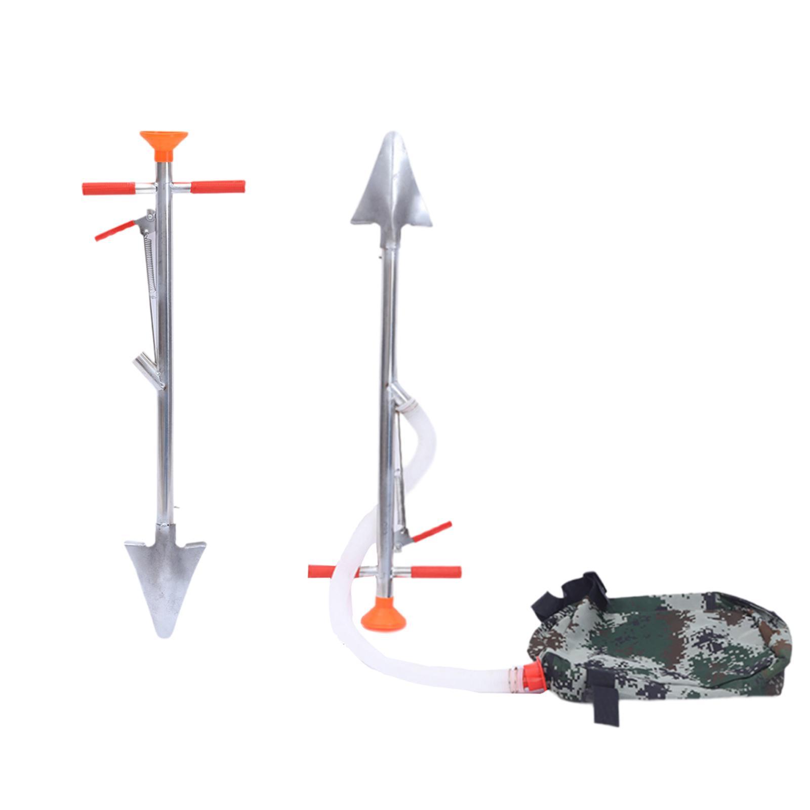 Vegetable Transplanter - Rozrzutnik nawoz Ręczny rozwiertak do transmisji