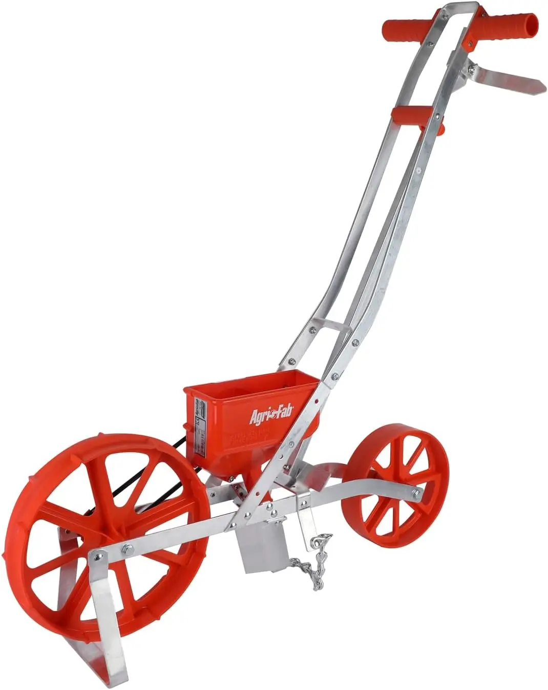 Seed Planter - Ręczny siewnik ogrodowy z 7 wymiennymi