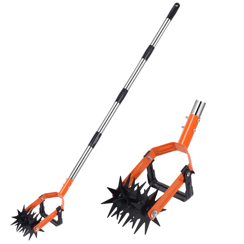 Soil Tilling Cultivator - Wielofunkcyjne narzędzie obrotowe do uprawy, sprzęt
