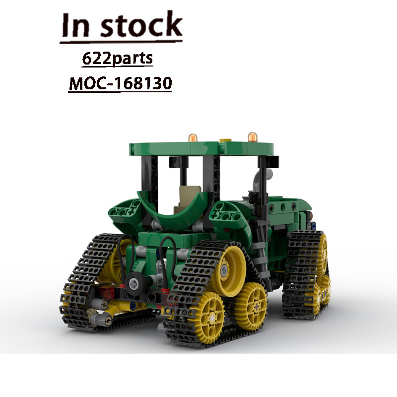 Agriculture Farming Certificate - MOC-168130 Nowy Miejski Traktor Rolniczy Model