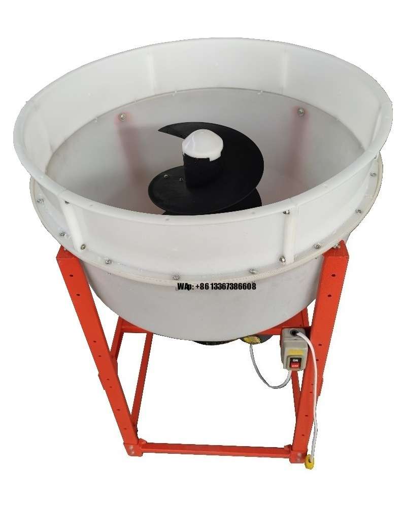 Seed Planter - Maszyna do powlekania nasion, procesor nasion