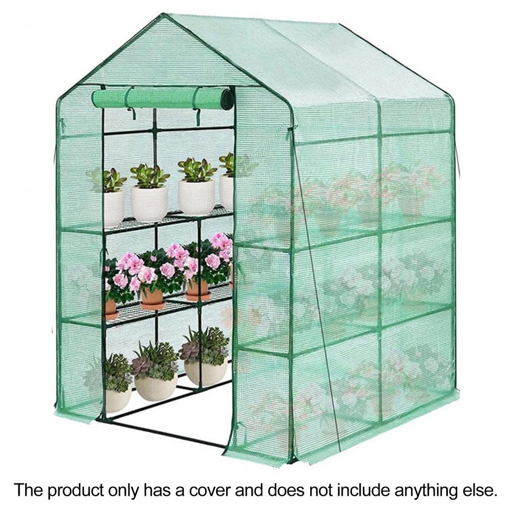 Greenhouse Plastic Film - Ekologiczna pokrywa szklarniowa Premium wodoodporna pokrywa