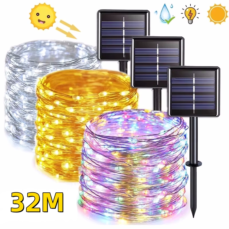 Farming For Agriculture - 32M 300 diod LED zewnętrzna wodoodporna