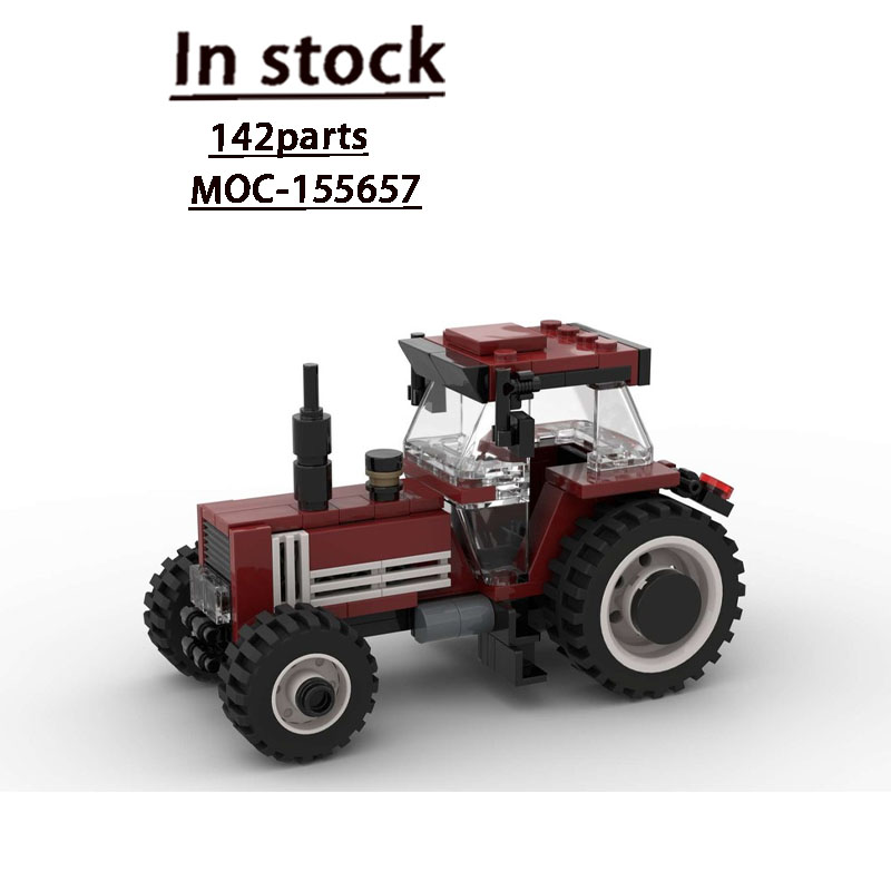 Agriculture Farming Certificate - MOC-155657 Miejska Farma Rolnicza Retro Traktor