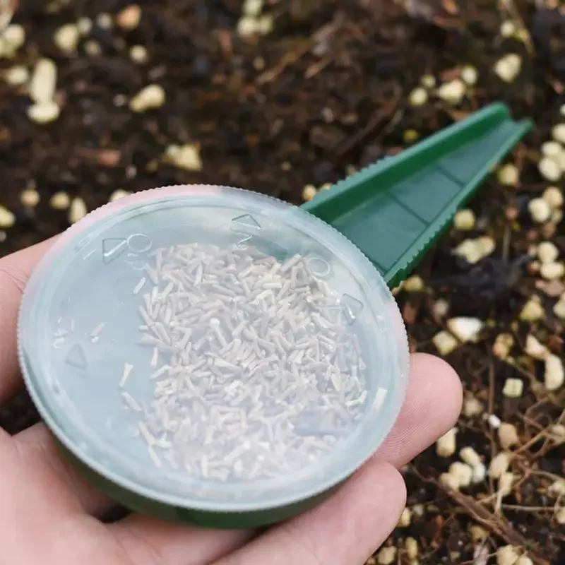 Seed Planter - Siewnik do nasion roślin, regulowany, ręczny
