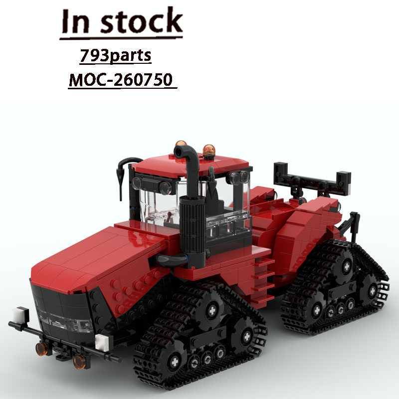 MOC-260750 Miejska Farma Rolni – Agriculture Farming Certificate recenzja i cena