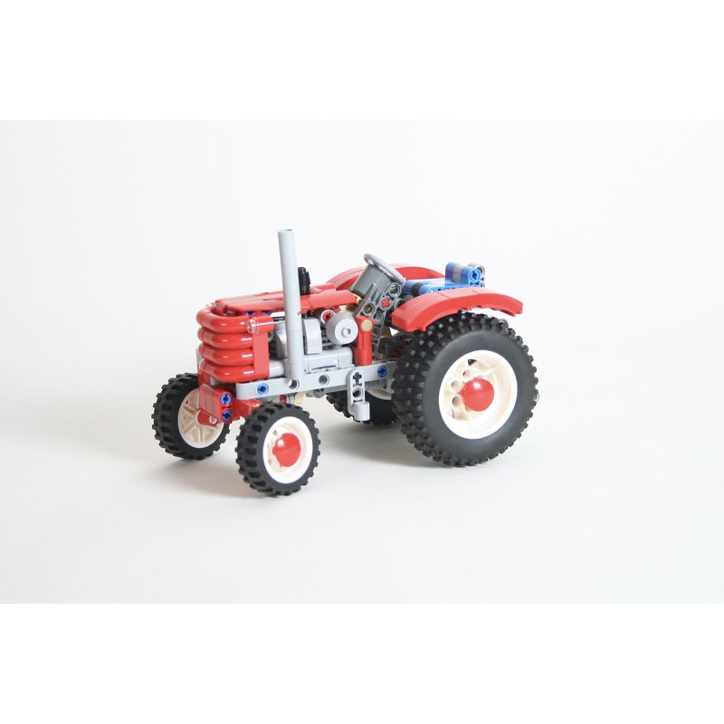 MOC-134064 Miejska Farma Rolni – Agriculture Farming Certificate recenzja i cena
