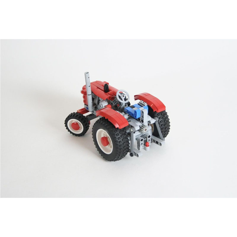 MOC-134064 Miejska Farma Rolni – Agriculture Farming Certificate recenzja i cena