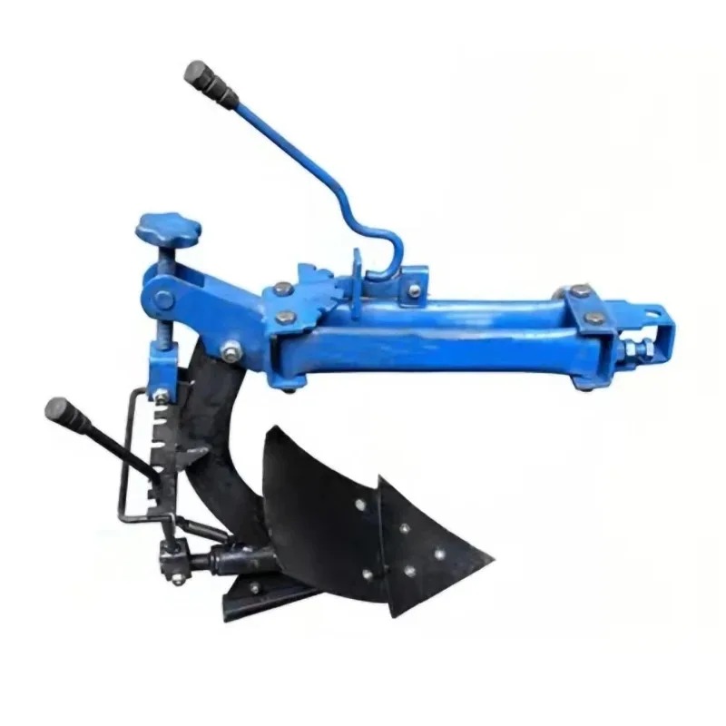 Glebogryzarka rolnicza, pługa  – Soil Tilling Cultivator recenzja i cena