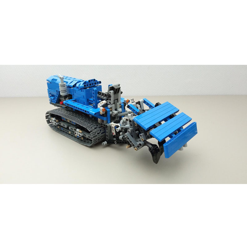 MOC-157772 Miejski Traktor Rol – Agriculture Farming Certificate recenzja i cena