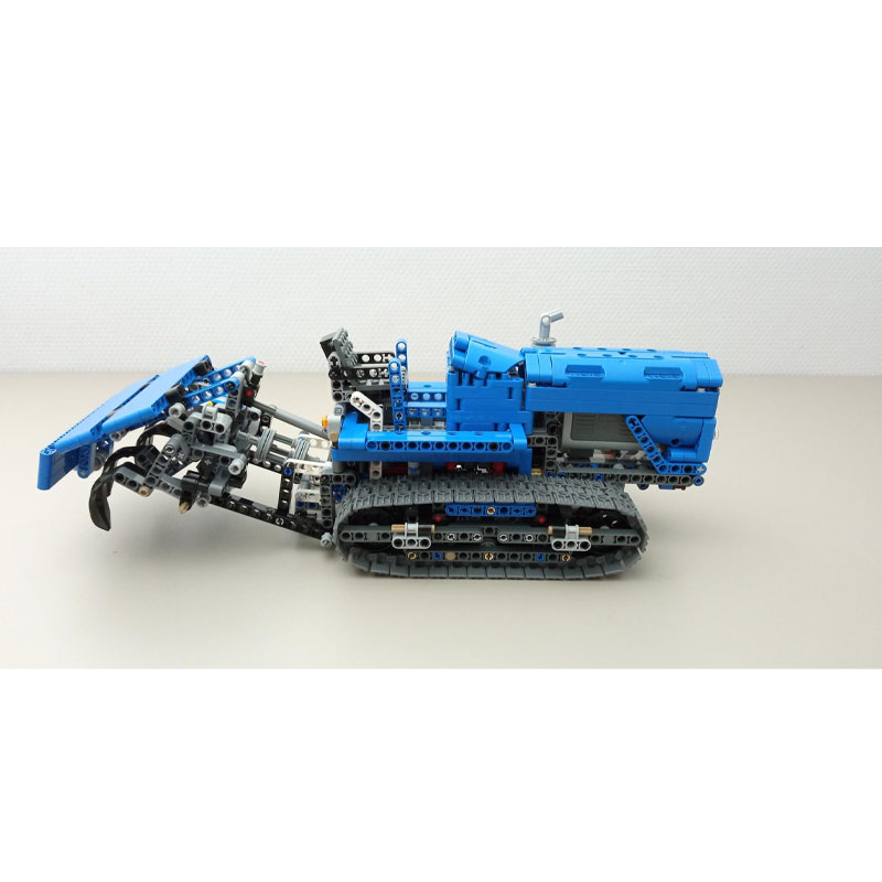 MOC-157772 Miejski Traktor Rol – Agriculture Farming Certificate recenzja i cena