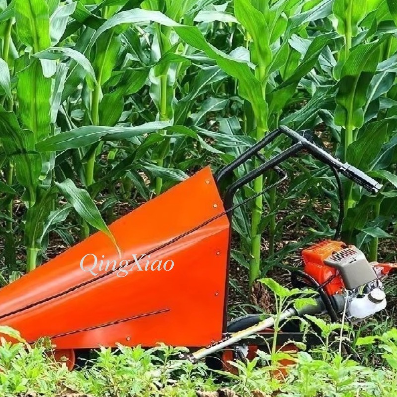 Praktyczna ręczna maszyna do z – Agriculture Farming Practices recenzja i cena