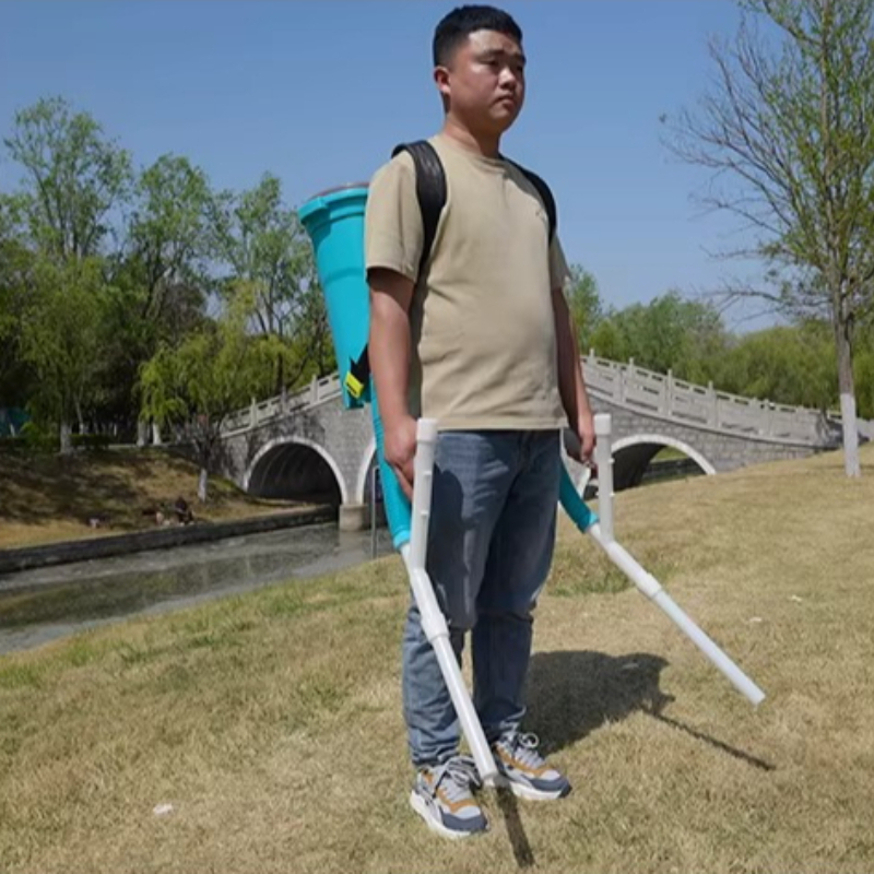 Ręczny aplikator nawozów do ku – Vegetable Transplanter recenzja i cena