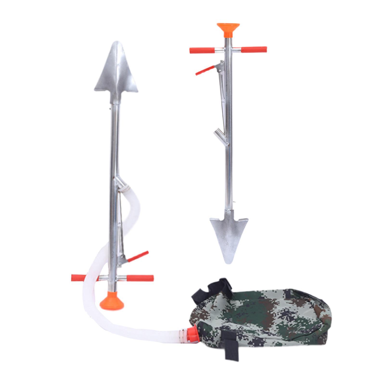 Rozrzutnik nawoz Ręczny rozwie – Vegetable Transplanter recenzja i cena