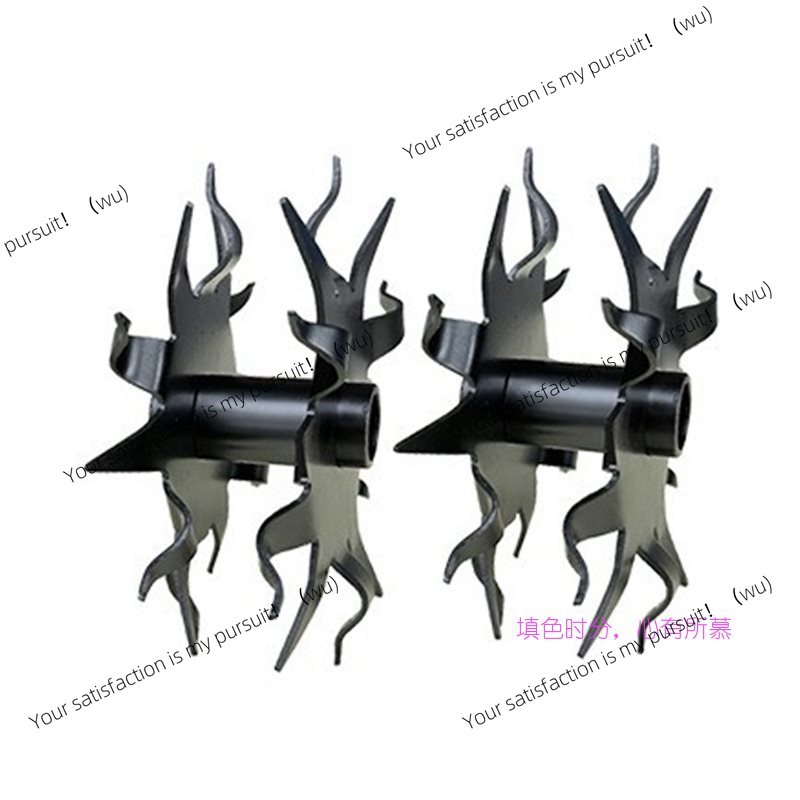 Do spulchniania gleby, wykopyw – Soil Tilling Cultivator recenzja i cena