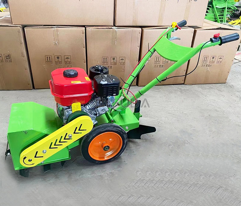 Wysokiej jakości rolnicza masz – Soil Tilling Cultivator recenzja i cena