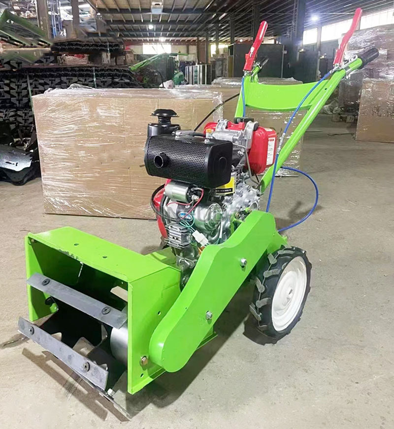 Wysokiej jakości rolnicza masz – Soil Tilling Cultivator recenzja i cena