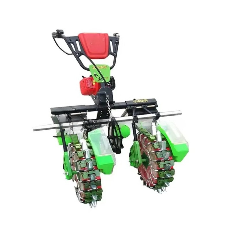 Nowa Maszyna do Siewu Nasion w – Seed Planter recenzja i cena
