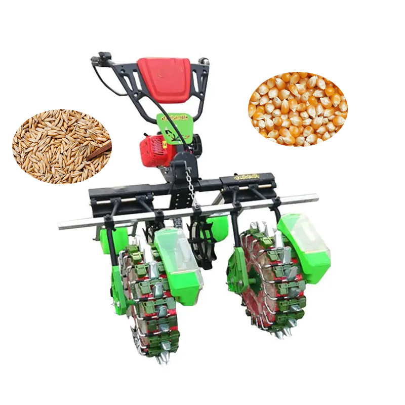 Nowa Maszyna do Siewu Nasion w – Seed Planter recenzja i cena