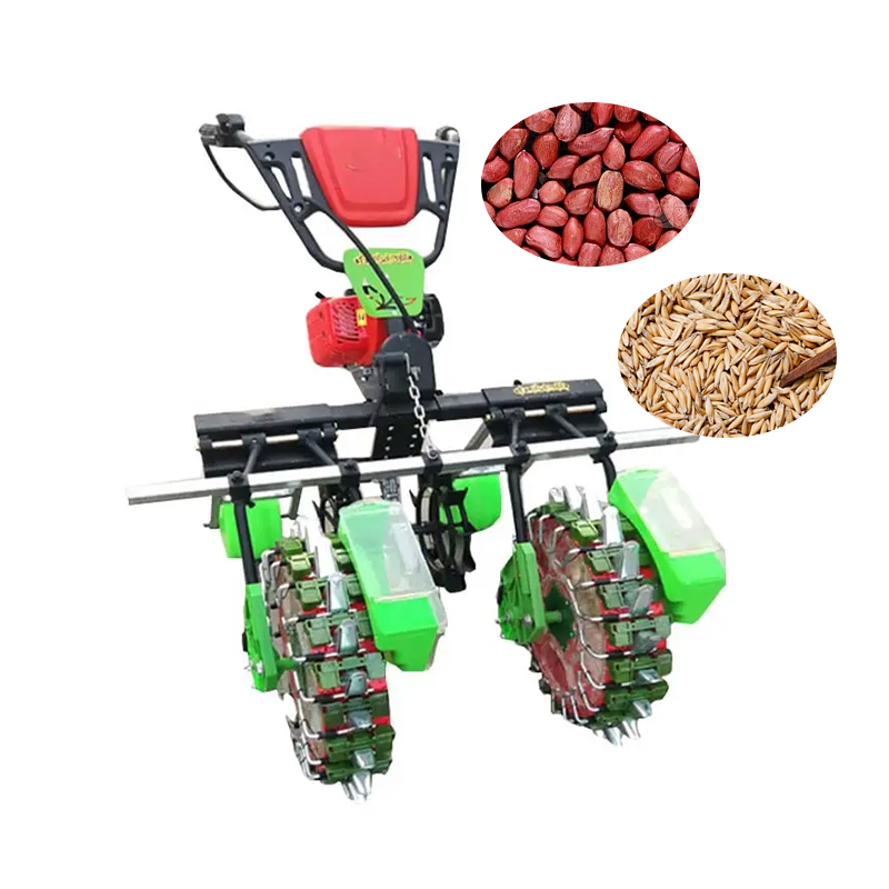Nowa Maszyna do Siewu Nasion w – Seed Planter recenzja i cena