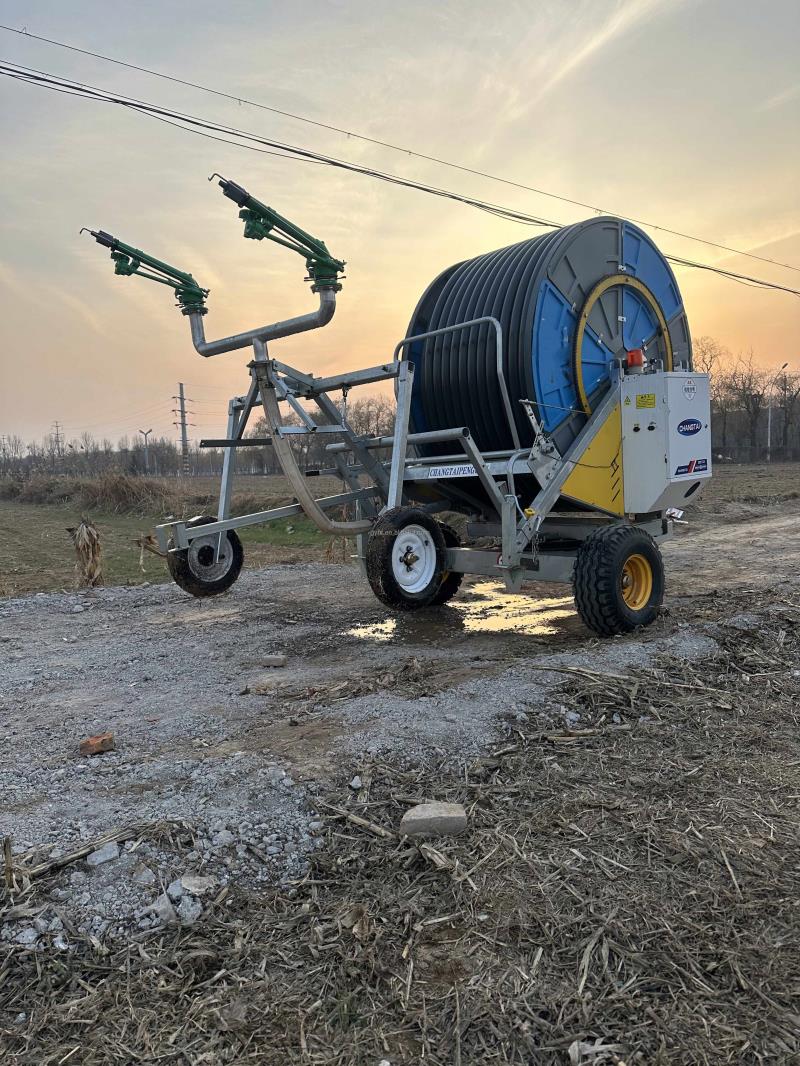 Nowoczesne, nowatorskie rolnic – Farming In Agriculture recenzja i cena