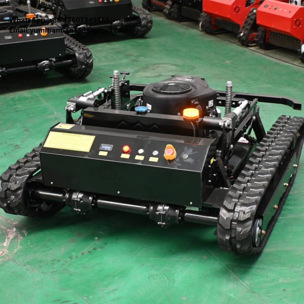 Automatyczna, inteligentna kos – Farming In Agriculture recenzja i cena