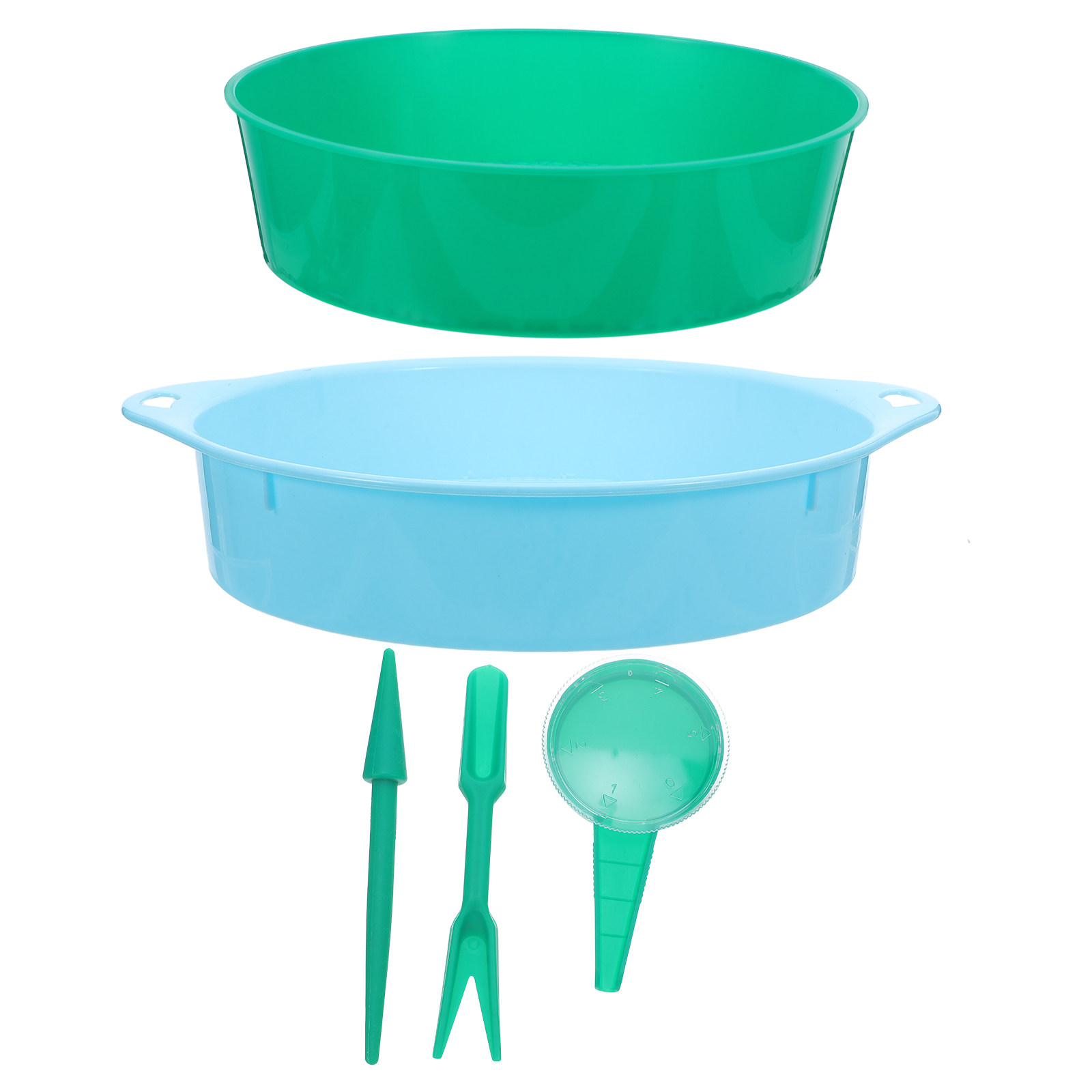 1 zestaw narzędzi do sadzenia  – Seed Planter recenzja i cena