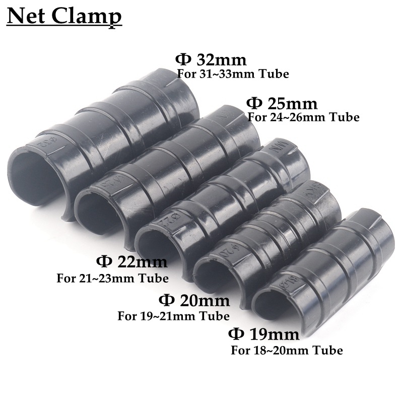 5-50szt 19~32mm Folia szklarni – Greenhouse Plastic Film recenzja i cena