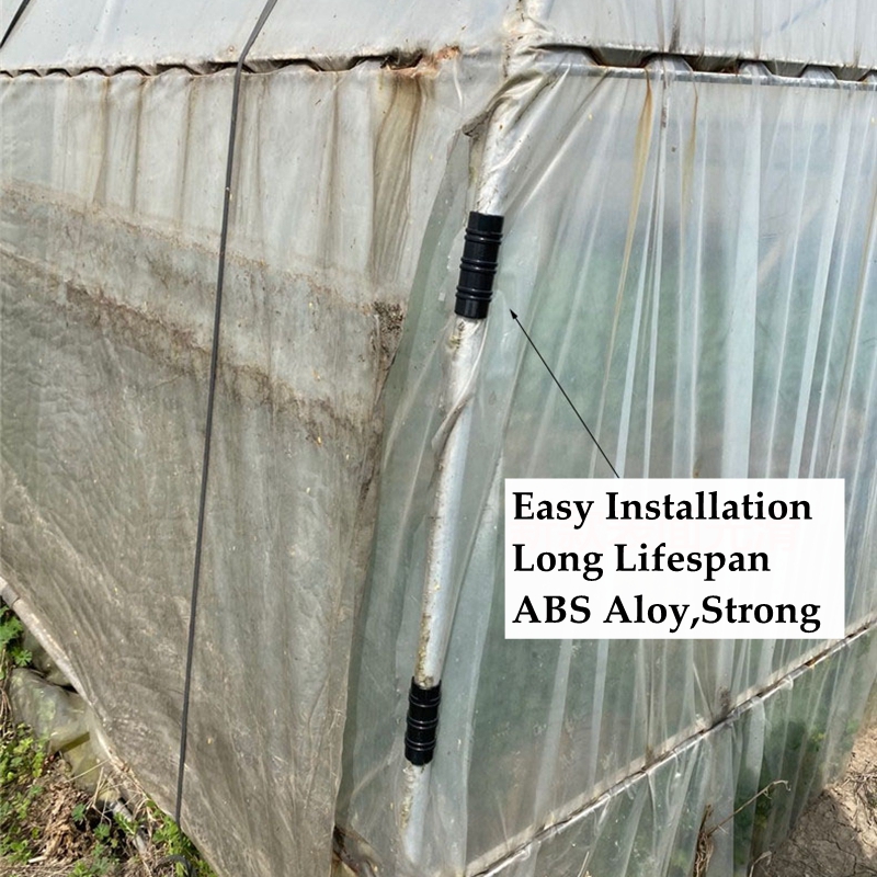 5-50szt 19~32mm Folia szklarni – Greenhouse Plastic Film recenzja i cena