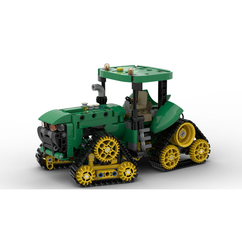 MOC-168130 Nowy Miejski Trakto – Agriculture Farming Certificate recenzja i cena
