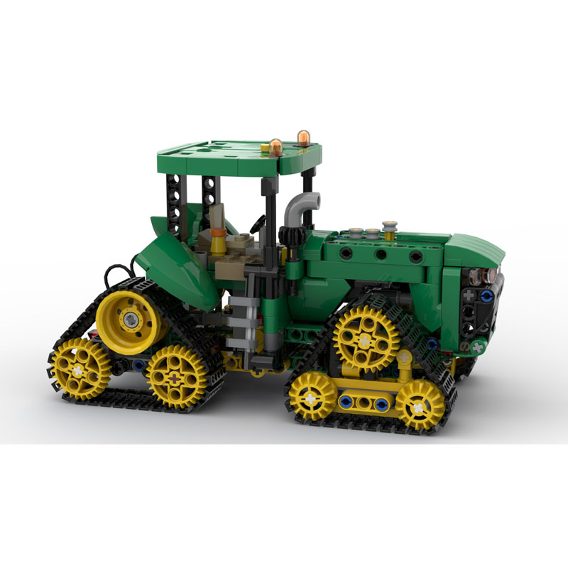MOC-168130 Nowy Miejski Trakto – Agriculture Farming Certificate recenzja i cena