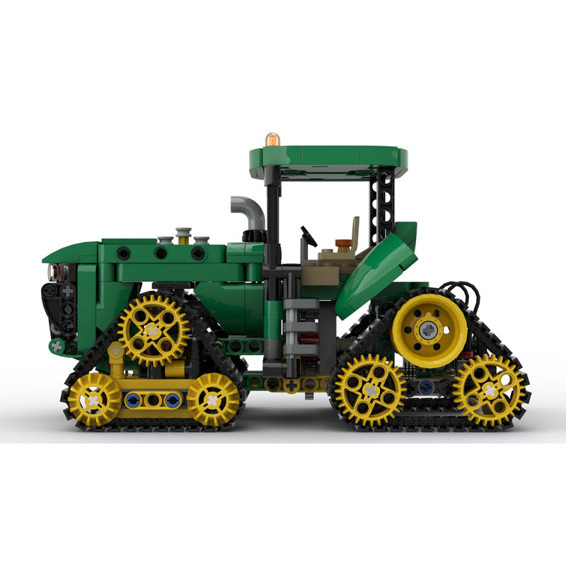 MOC-168130 Nowy Miejski Trakto – Agriculture Farming Certificate recenzja i cena