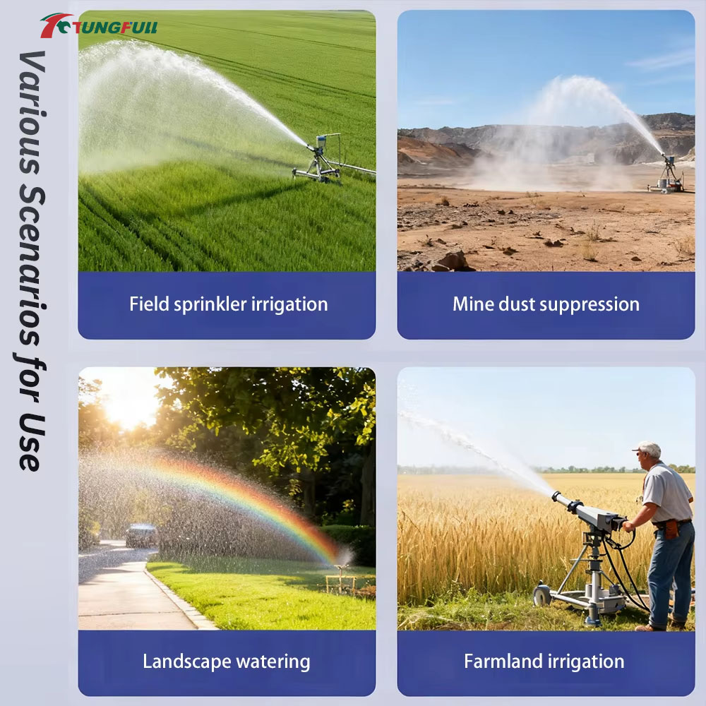 0-48 °   Automatyczny obrotowy – Farming In Agriculture recenzja i cena
