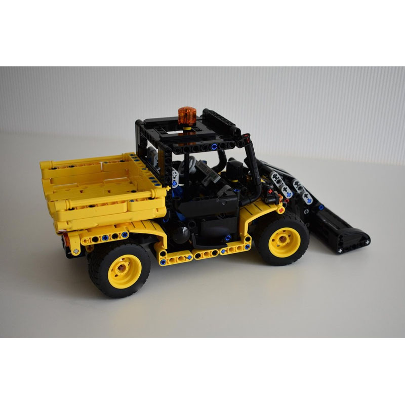 MOC-39974 Miejska Farma Ciągni – Agriculture Farming Certificate recenzja i cena