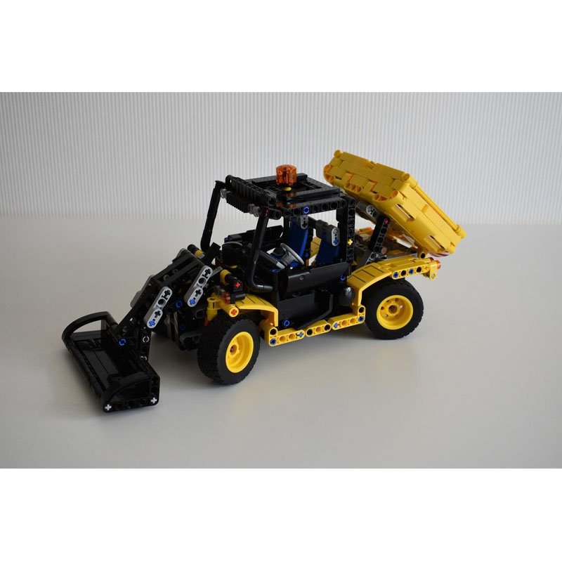 MOC-39974 Miejska Farma Ciągni – Agriculture Farming Certificate recenzja i cena
