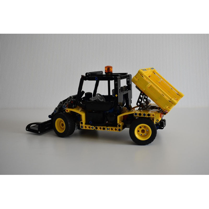 MOC-39974 Miejska Farma Ciągni – Agriculture Farming Certificate recenzja i cena