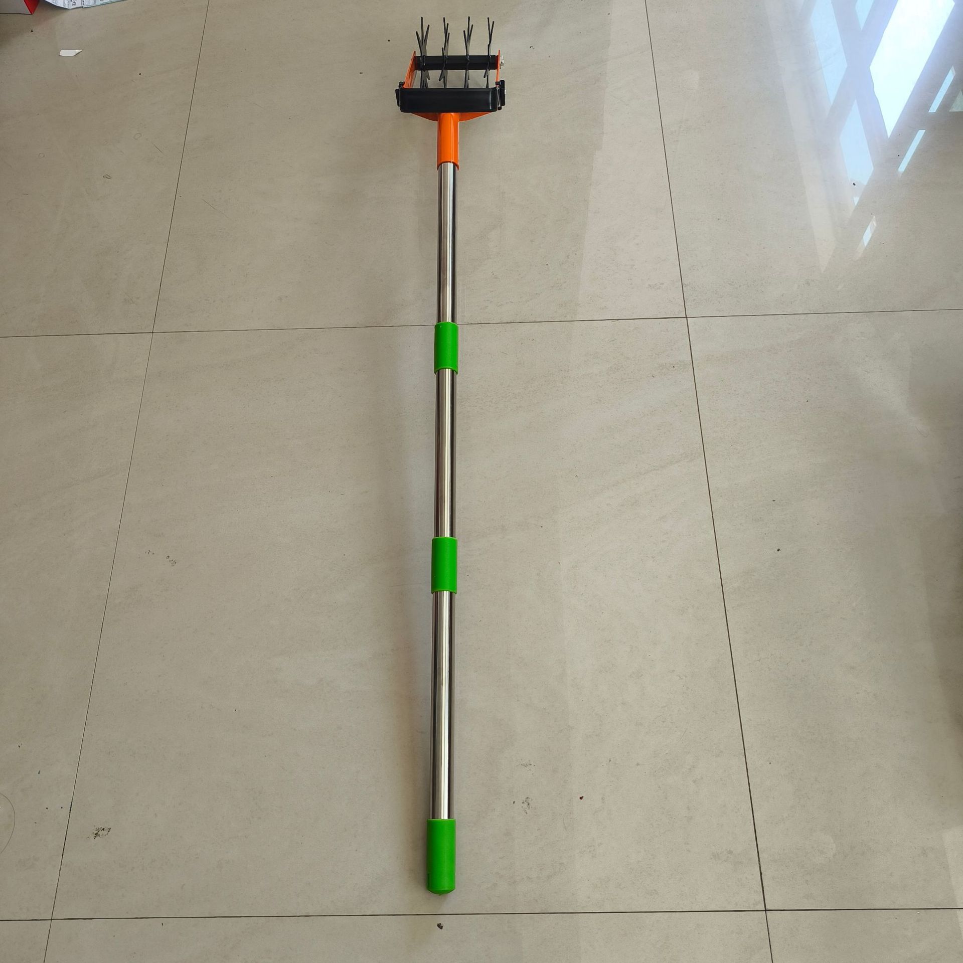 Obrzynarka ogrodowa i kultywat – Soil Tilling Cultivator recenzja i cena