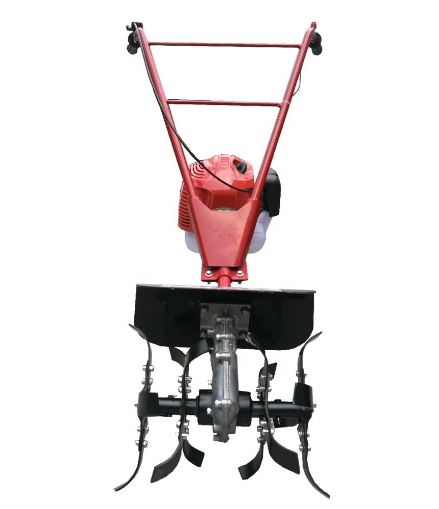 Lekki Mini Rotacyjny Glebogryz – Soil Tilling Cultivator recenzja i cena