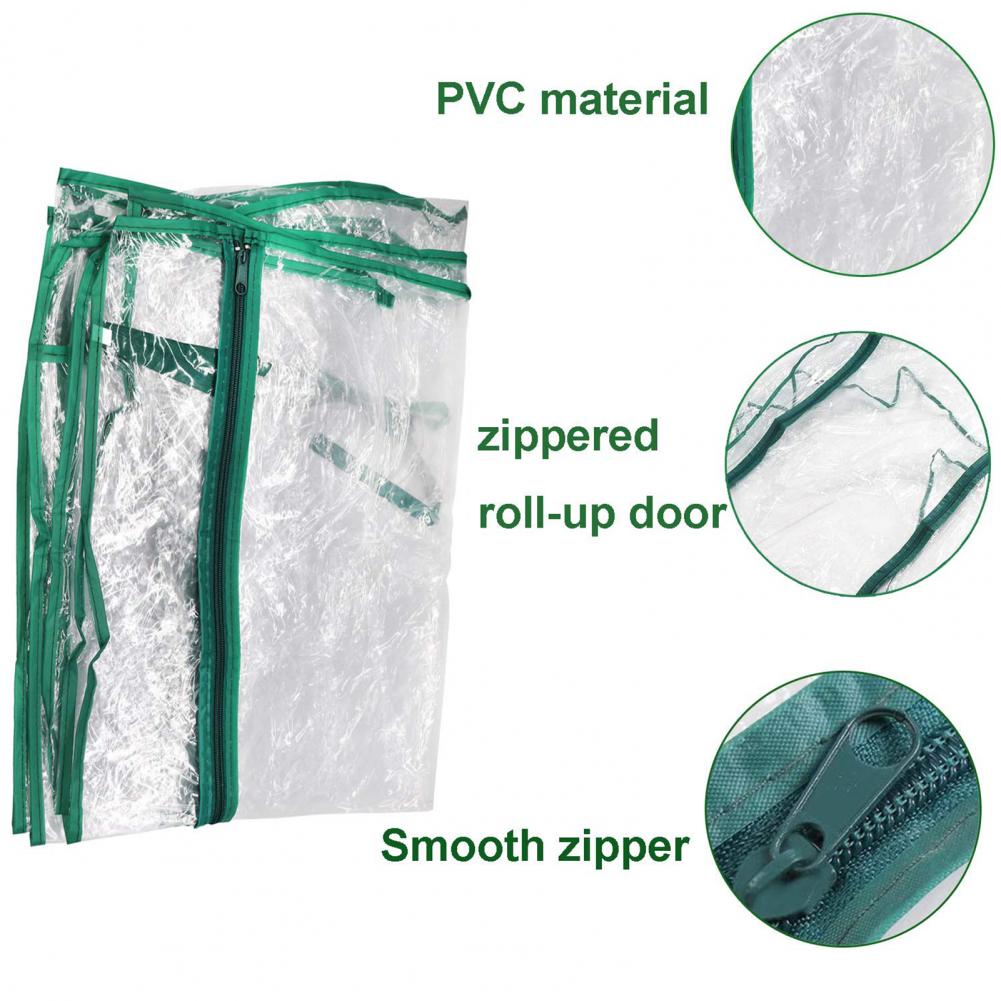 Ekologiczna pokrywa szklarniow – Greenhouse Plastic Film recenzja i cena