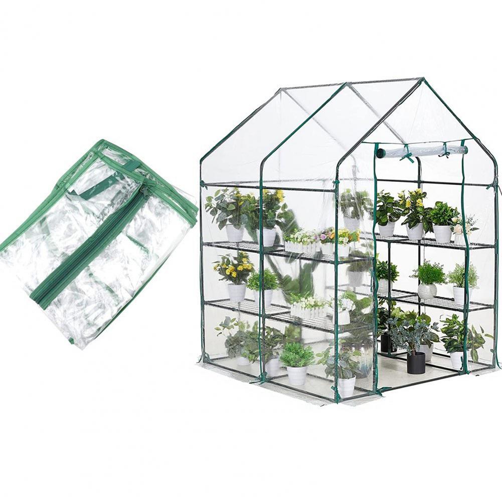 Ekologiczna pokrywa szklarniow – Greenhouse Plastic Film recenzja i cena