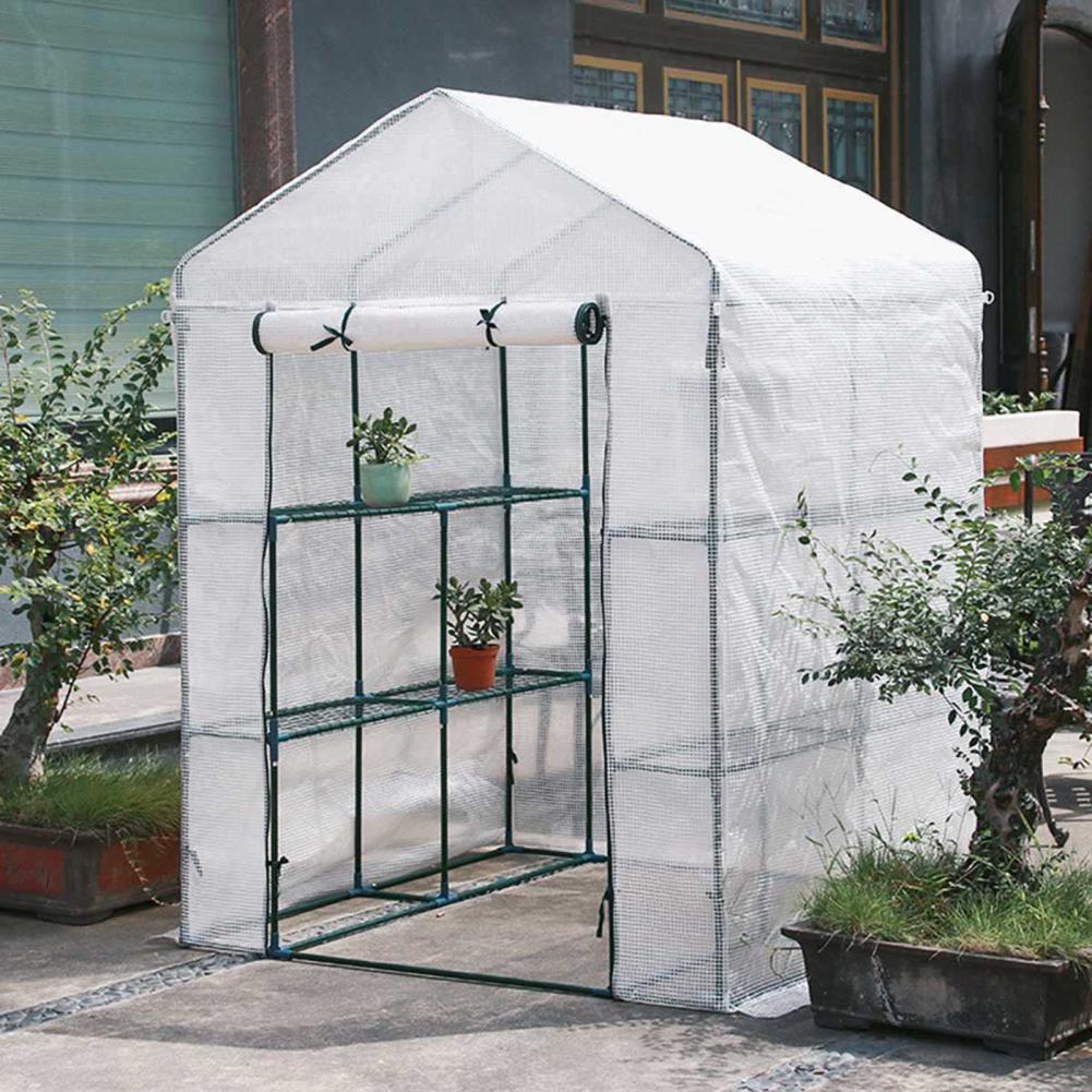 Ekologiczna pokrywa szklarniow – Greenhouse Plastic Film recenzja i cena