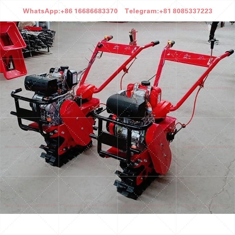 Części zamienne do glebogryzar – Soil Tilling Cultivator recenzja i cena