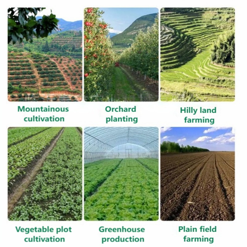 Ręczna siewarka do warzyw, pre – Vegetable Transplanter recenzja i cena