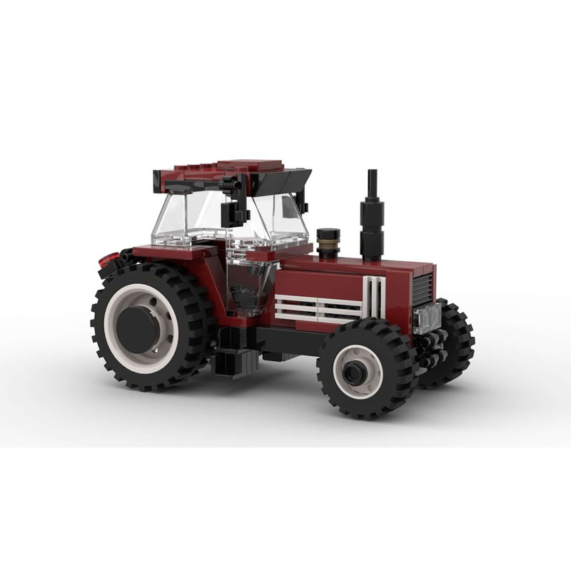 MOC-155657 Miejska Farma Rolni – Agriculture Farming Certificate recenzja i cena