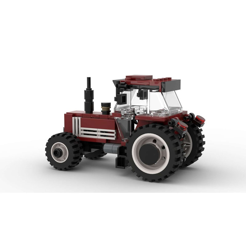 MOC-155657 Miejska Farma Rolni – Agriculture Farming Certificate recenzja i cena