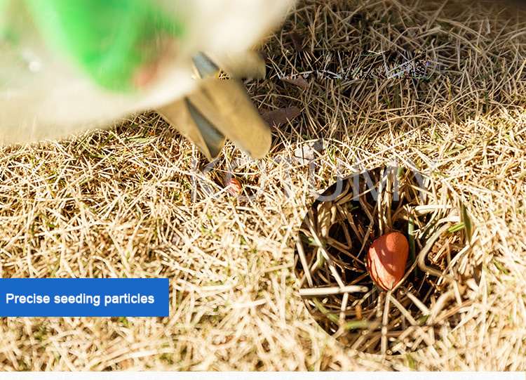 Sadzeniarka do maszyna do pras – Seed Planter recenzja i cena