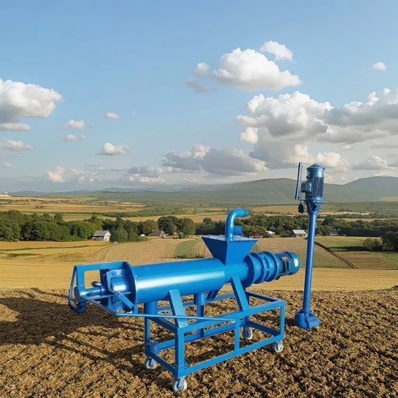 Maszyna do obróbki odpadów zwi – Agriculture Farming Livestock recenzja i cena