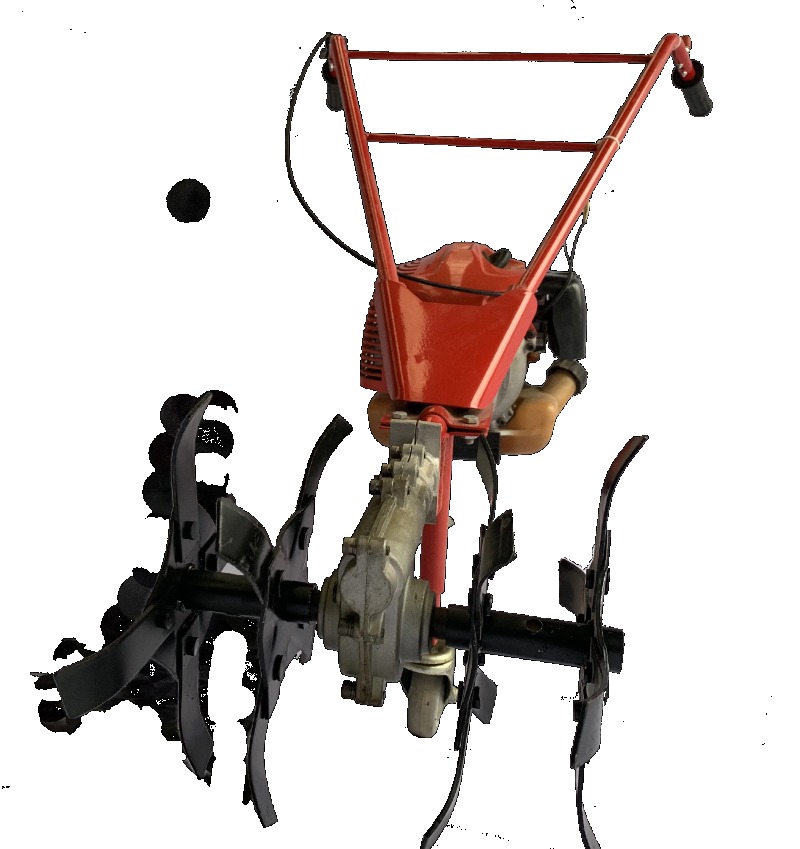 Lekki Mini Rotacyjny Kultywato – Soil Tilling Cultivator recenzja i cena